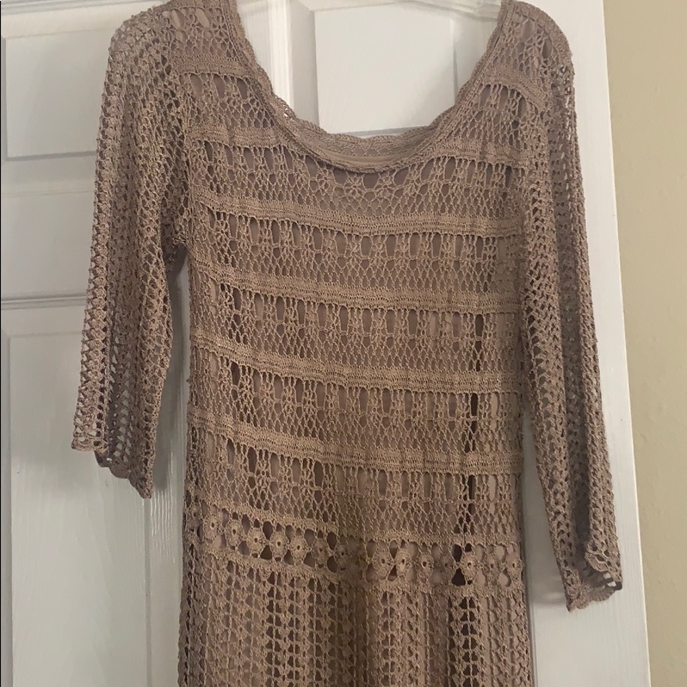 maybe everyday dress - Picture 2 of 2